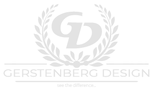 Gerstenberg Design Logo